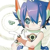 SMILEBIT-TECHNO RIDER TAMMY 2-