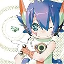 SMILEBIT-TECHNO RIDER TAMMY 2-