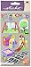 Sticko 372074 Classic Stickers-Playground