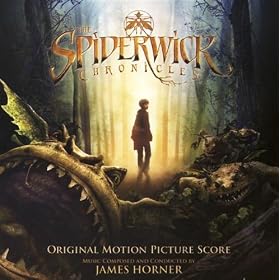 Discovering Spiderwick's Secret Workshop