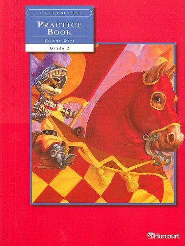 trophies practice book grade 2 2