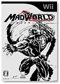 MADWORLD(�}�b�h���[���h)�yCERO���[�e�B���O�uZ�v�z