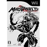 MADWORLD (�}�b�h���[���h) �yCERO���[�e�B���O�uZ�v�z�X�p�C�N�ɂ��