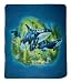 Whale Blanket