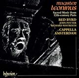 Leonin/Sacred Music from 12th Century