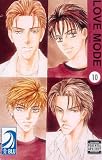 LOVE MODE Volume 10: (Yaoi) (v. 10)