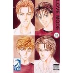 LOVE MODE Volume 10: (Yaoi) (Love Mode)