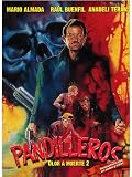Pandilleros (Olor a muerte 2)