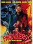 Pandilleros (Olor a muerte 2)