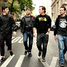 The Bouncing Souls - http://www.last.fm/music/The+Bouncing+Souls/+images