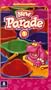 New Parade, Level 1 Audiocassette