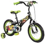 Ben 10 omniverse 14 pouces v�lo pour...