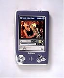 Casio Cassiopeia E570 Pocket PC