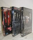 War / Holocaust Films - 3-DVD Set ( The Grey Zone / Varian`s War / Out Of the Ashes ) [ NON-USA FORMAT, PAL, Reg.2 Import - Netherlands ]