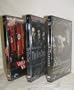 War / Holocaust Films - 3-DVD Set ( The Grey Zone / Varian's War / Out Of the Ashes ) [ NON-USA FORMAT, PAL, Reg.2 Import - Netherlands ]