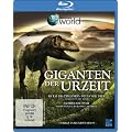 Giganten der Urzeit [Blu-ray]