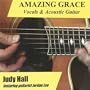 Amazing Grace (Acoustic Guitar Instrumental)