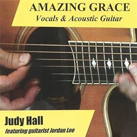 Amazing Grace (Acoustic Guitar Instrumental)