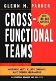 Cross-Functional Teams     **ISBN: 9780787960858**