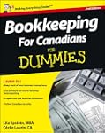 Bookkeeping For Canadians For Dummies