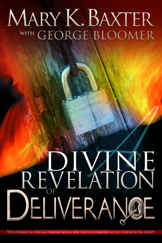 Divine Revelation Of Deliverance