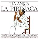 Great Masters of Flamenco, vol. 19