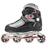 Roller Derby Spartan 8.8 Men's Inline Skates (9)