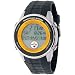 Game Time Men's NFL Pittsburgh Steelers Schedule Watch #NFL-SW-PIT