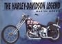 The Harley Davidson Legend