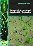 Water and agricultural sustainability strategies