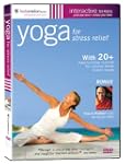 Yoga for Stress Relief