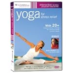 Yoga for Stress Relief