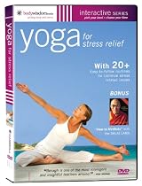 Yoga for Stress Relief