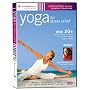 Yoga for Stress Relief (With The Dalai Lama)