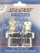 Unified Marine 50032342 Baitwell Plug (Pair, 0.5- Inch)
