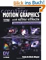 Creating Motion Graphics with After Effects Vol.2. Advanced Techniques.: 002