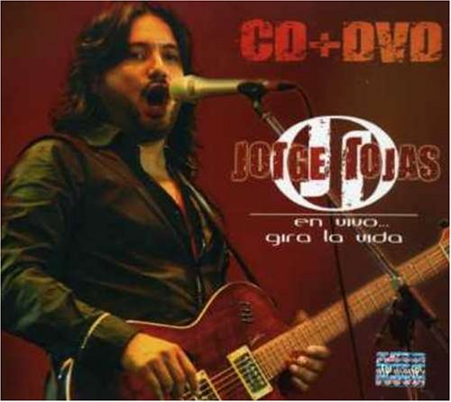 Jorge Rojas