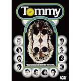 トミー [DVD]