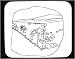 Mouse Pad with 