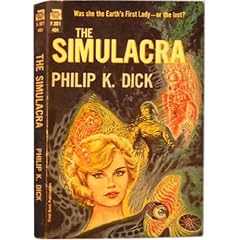 The Simulacra