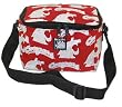 WSU Washington State University Logo Insulated Lunch Box Cooler Bag- NO Lead Lead-Free Lunchbox