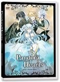 PandoraHearts Volume 2 Standard Edition