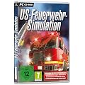 US-Feuerwehr-Simulator