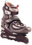 Roller Derby Corr ATS Youth Aggressive Skates - Size UK7