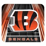 Cincinnati Bengals Mouse Pad