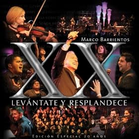 Lev�ntate y Resplandece