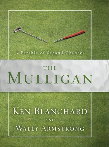 The Mulligan: A Parable of Second Chances