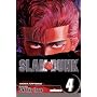Slam Dunk, Vol. 4