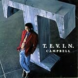 T.E.V.I.N. by Tevin Campbell