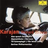 Vier Letzte Lieder/Also Sprach Zaratustra/+